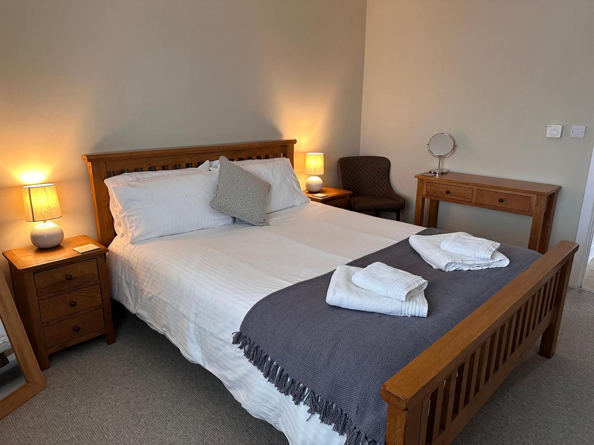 워딩 South Downs Rural Retreats 빌라 외부 사진
