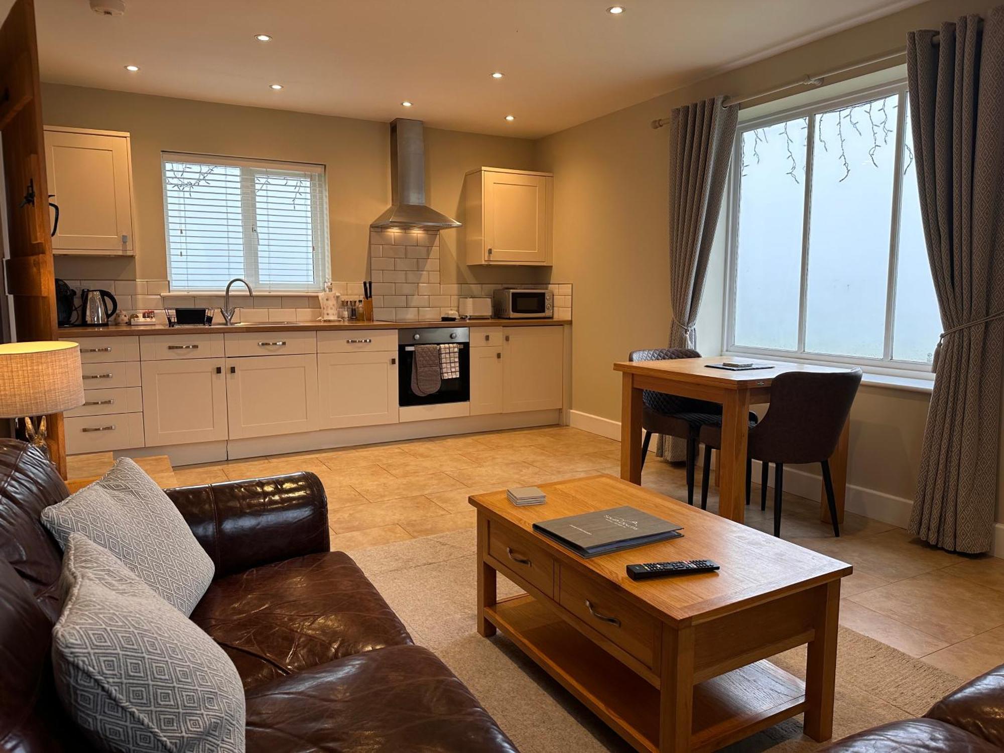 워딩 South Downs Rural Retreats 빌라 외부 사진