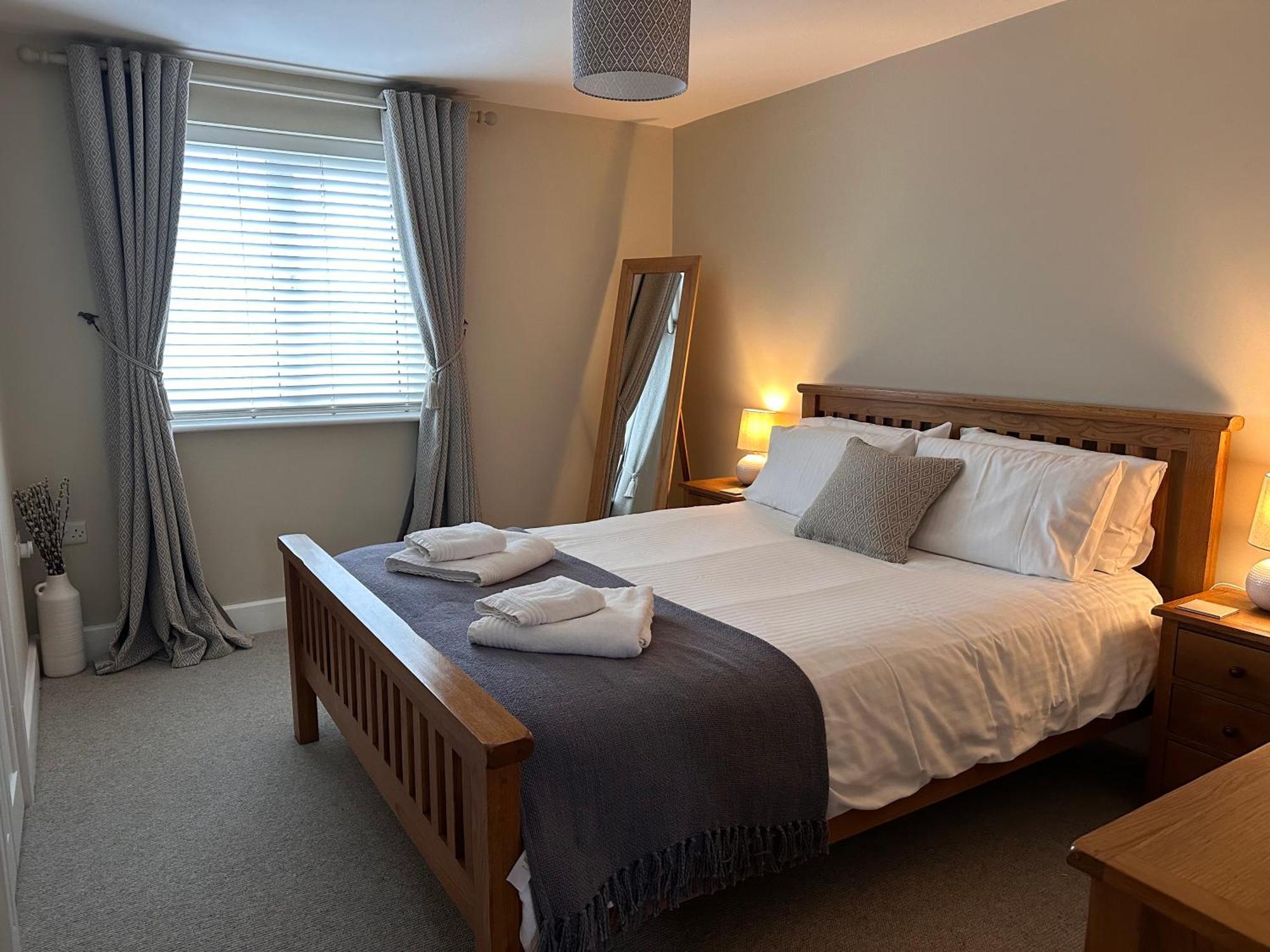 워딩 South Downs Rural Retreats 빌라 외부 사진
