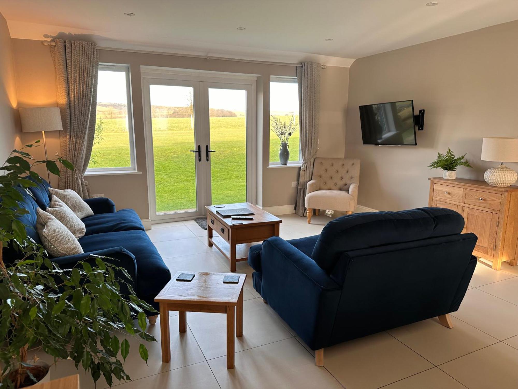 워딩 South Downs Rural Retreats 빌라 외부 사진
