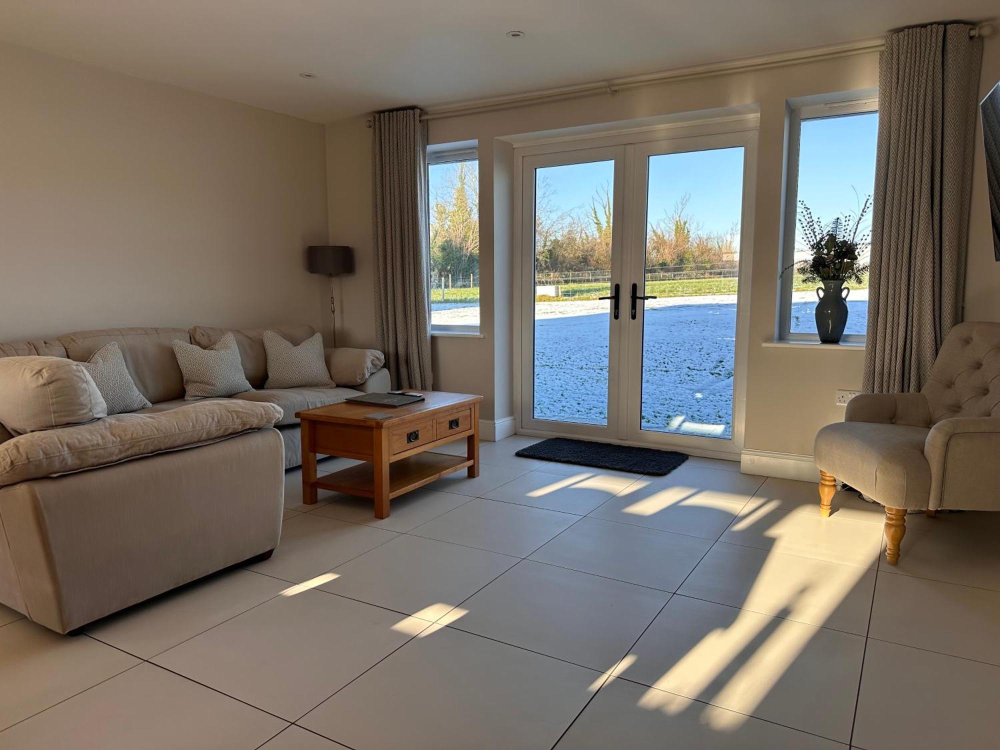 워딩 South Downs Rural Retreats 빌라 외부 사진