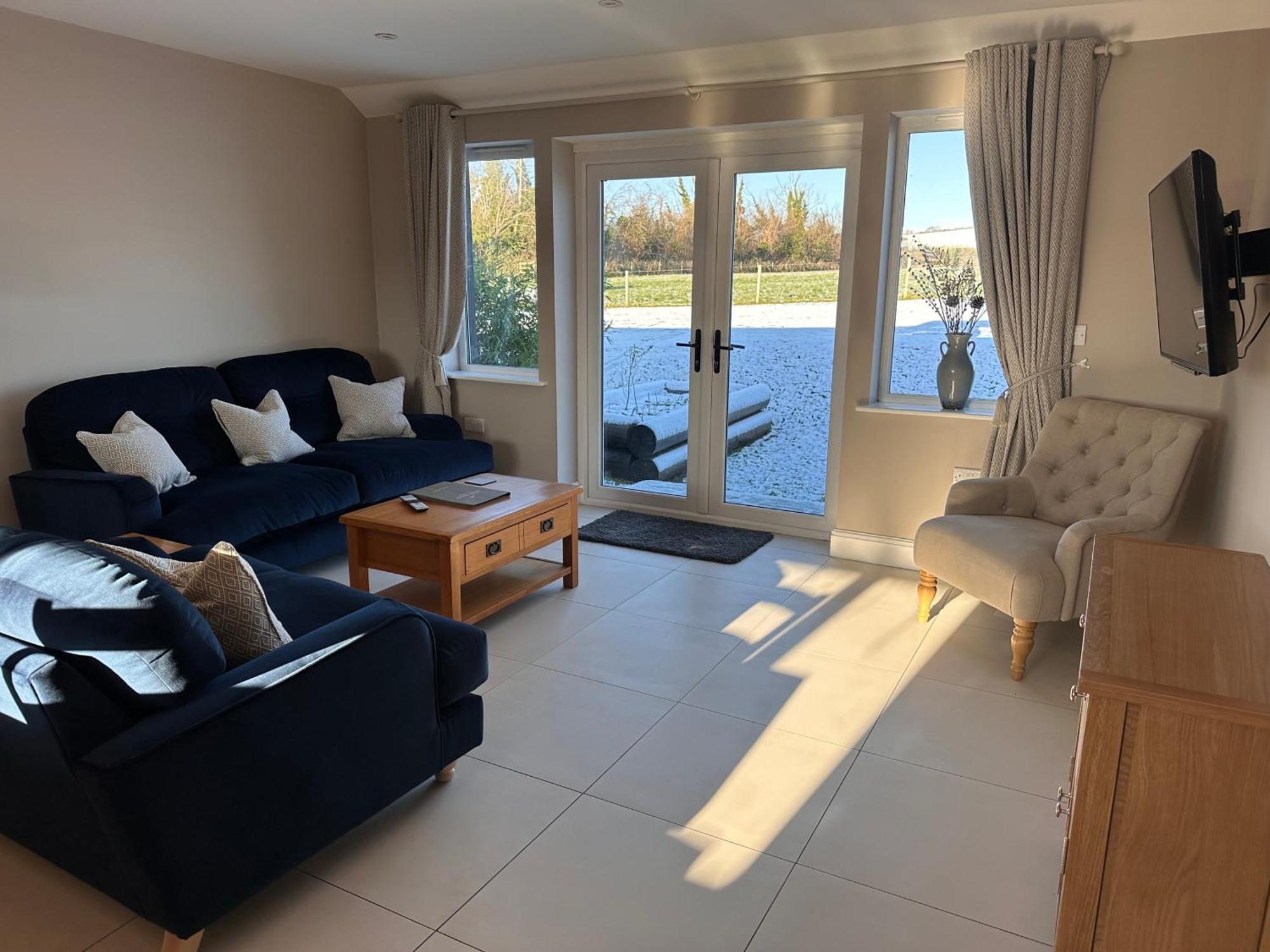 워딩 South Downs Rural Retreats 빌라 외부 사진