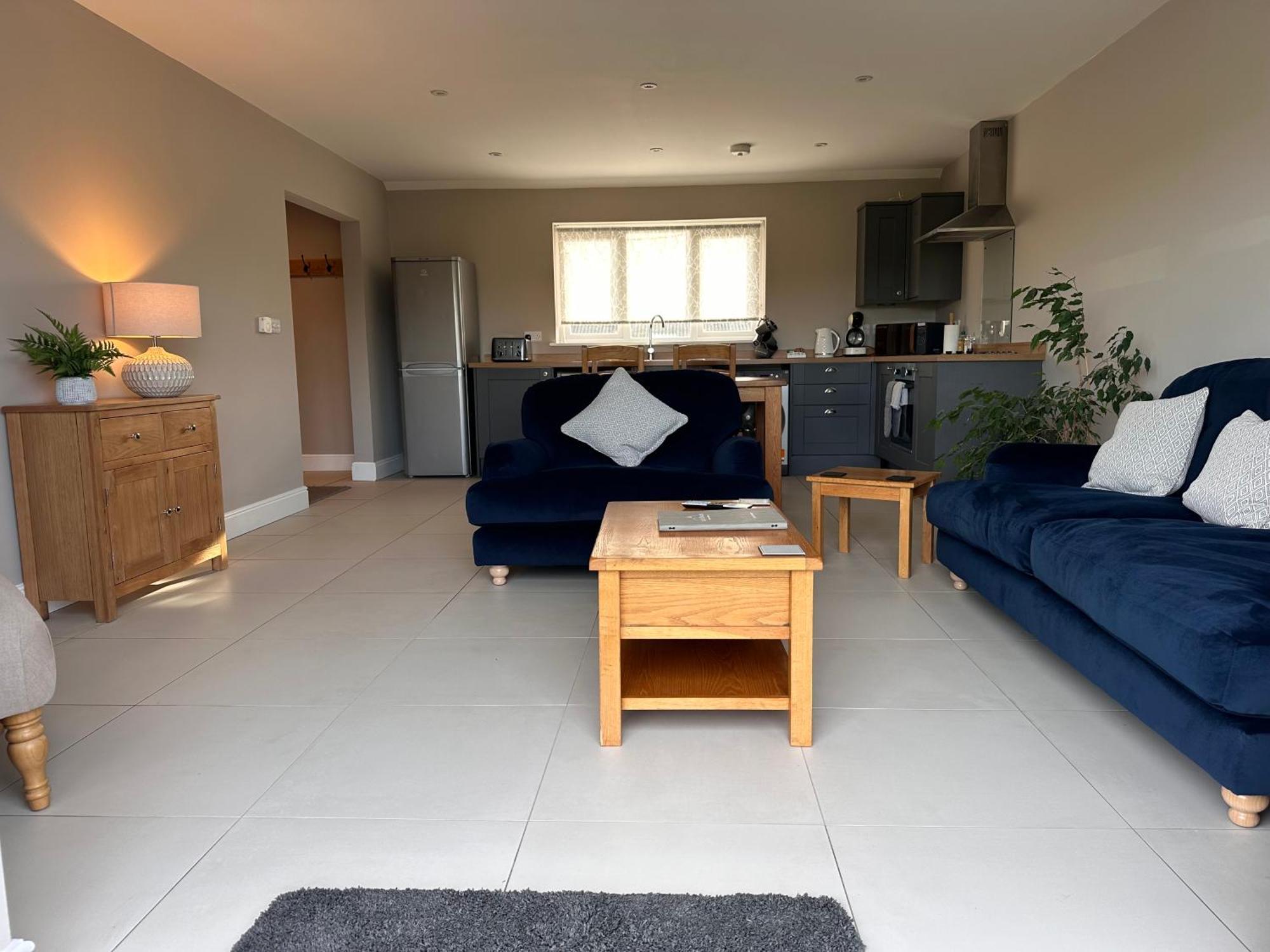 워딩 South Downs Rural Retreats 빌라 외부 사진