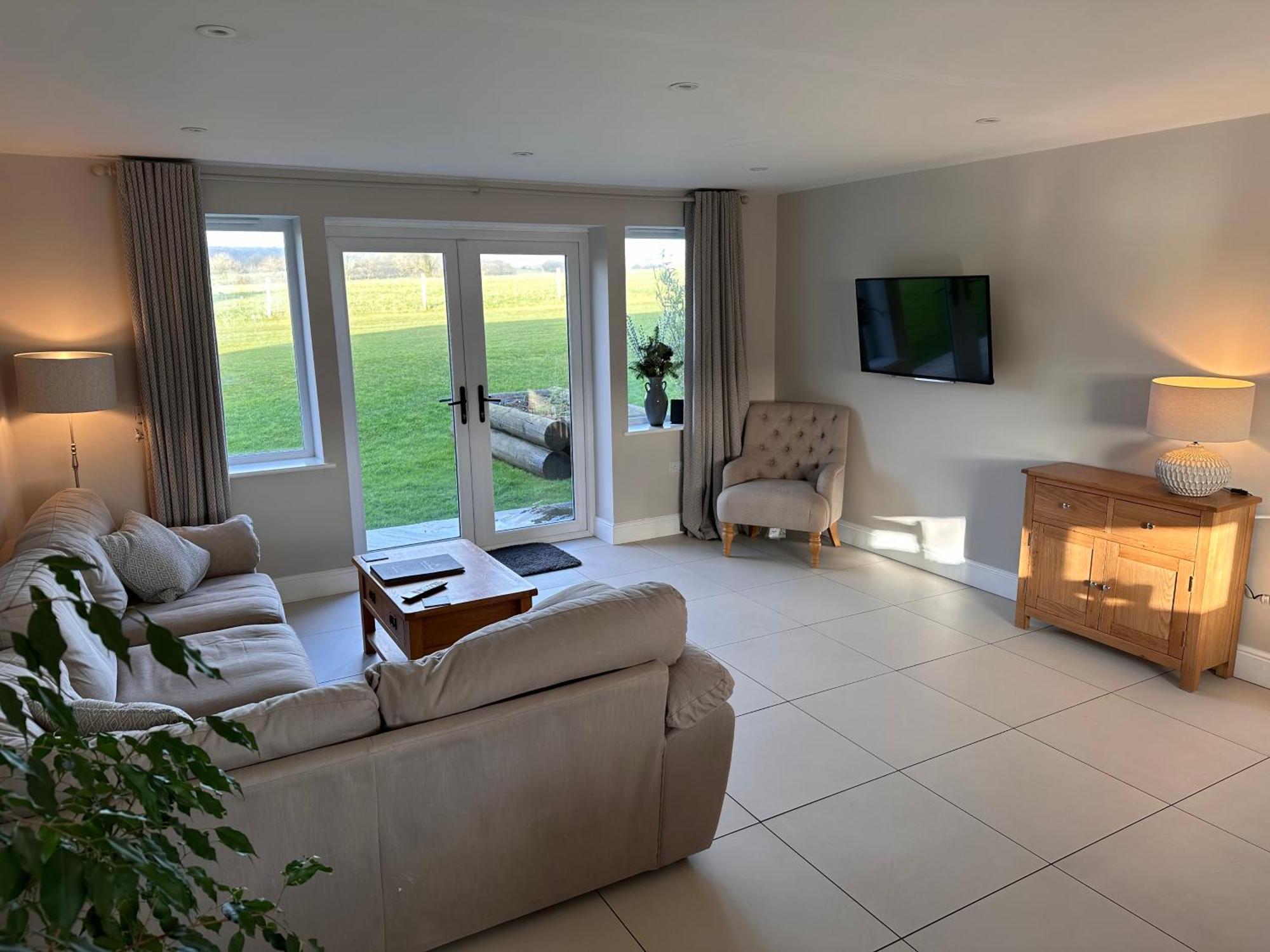 워딩 South Downs Rural Retreats 빌라 외부 사진