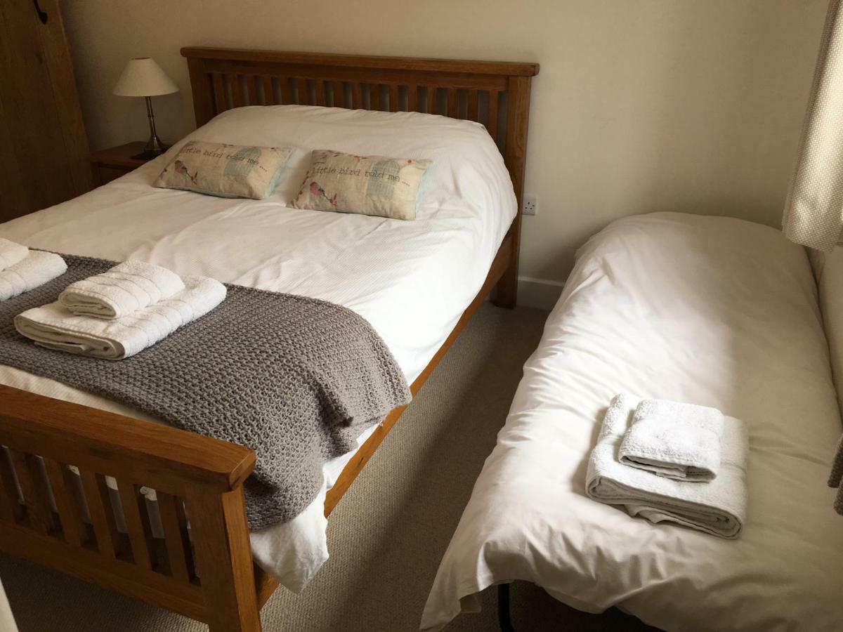 워딩 South Downs Rural Retreats 빌라 외부 사진