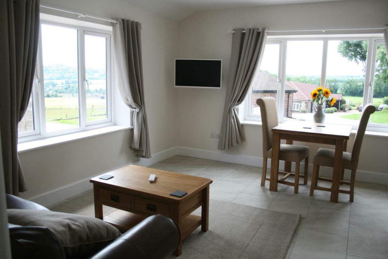 워딩 South Downs Rural Retreats 빌라 외부 사진